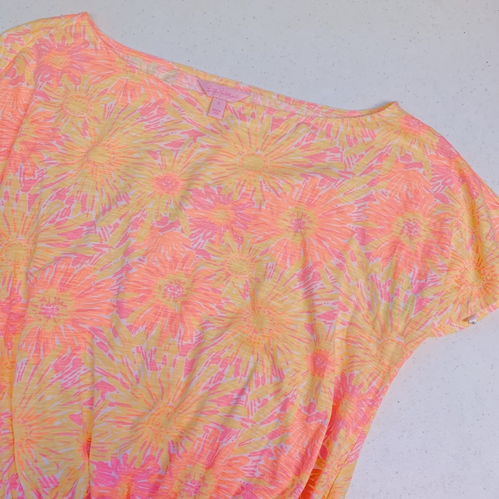 Women’s Lilly Pulitzer Dress Size Small